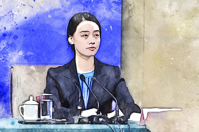 中国人为什么要学英语2“翻译才女”告诉你答案